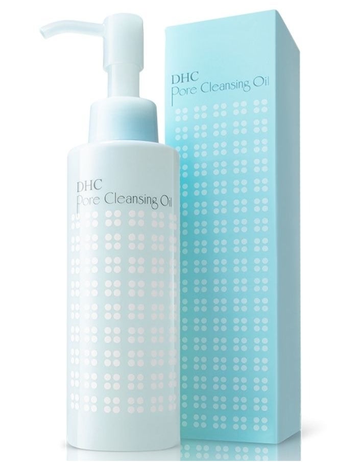 DHC Pore Cleansing Oil 150ml  - Image 1