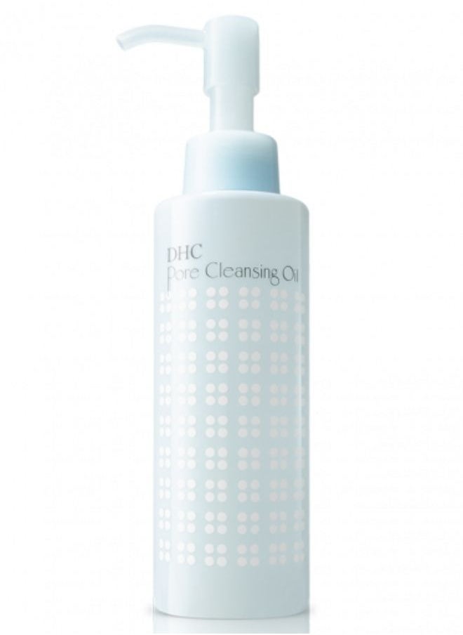 DHC Pore Cleansing Oil 150ml  - Image 2