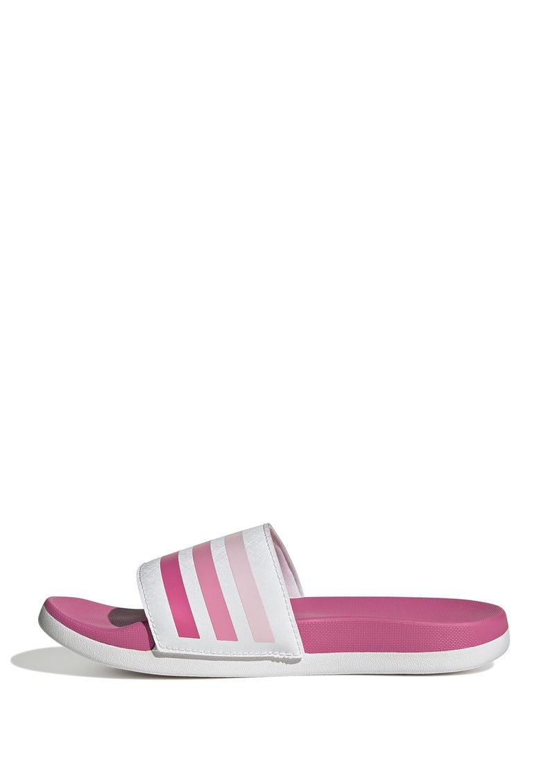 Adidas Kids Adilette Comfort  - Image 2