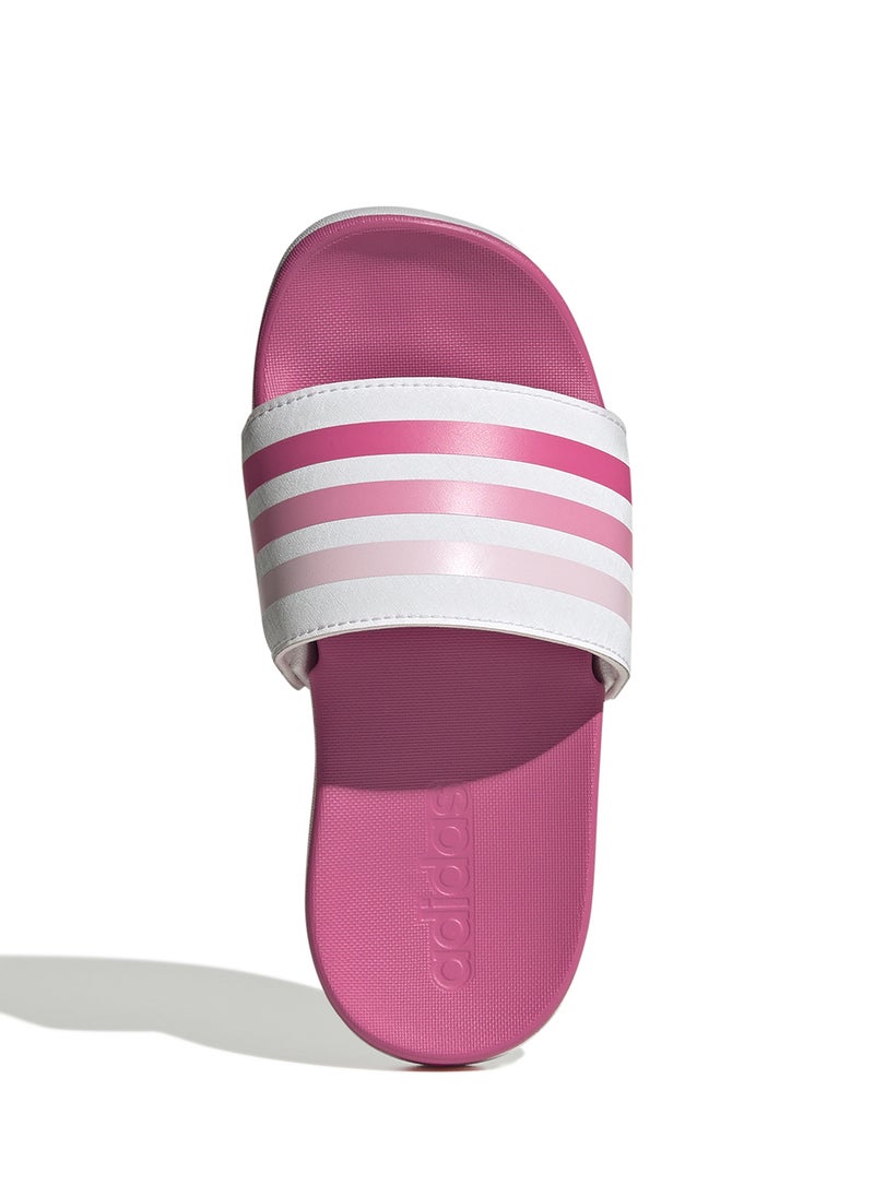 Adidas Kids Adilette Comfort  - Image 5