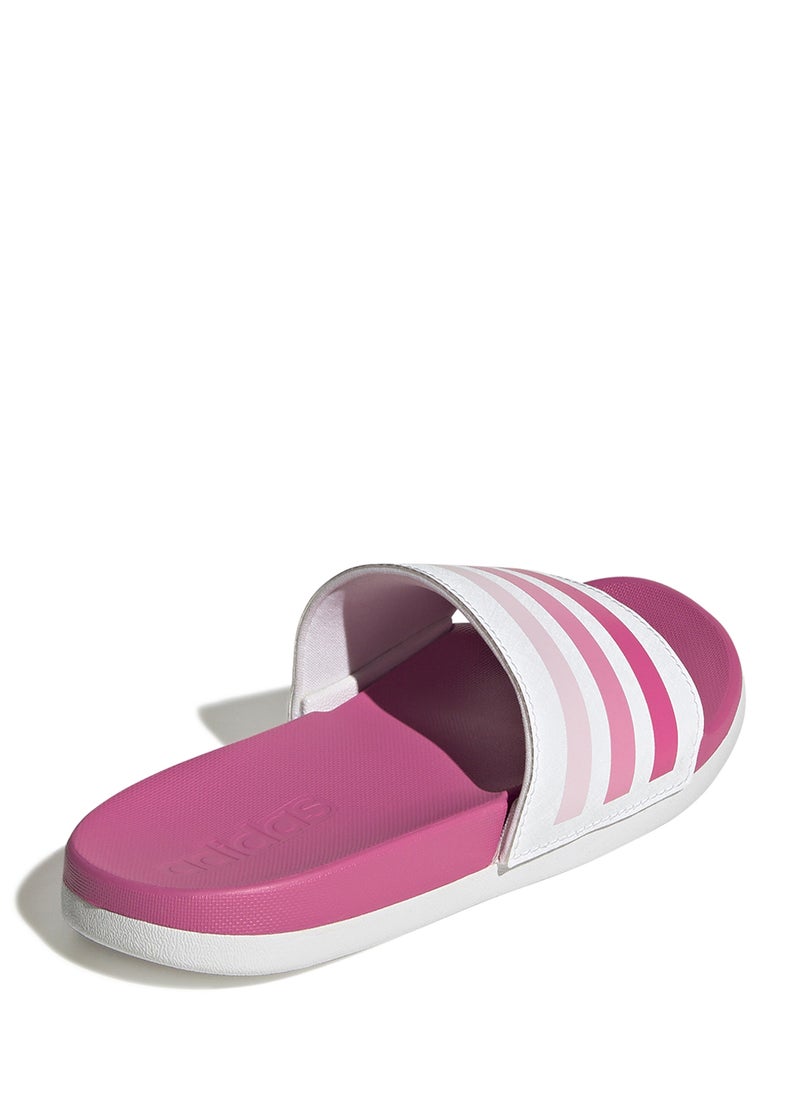 Adidas Kids Adilette Comfort  - Image 4