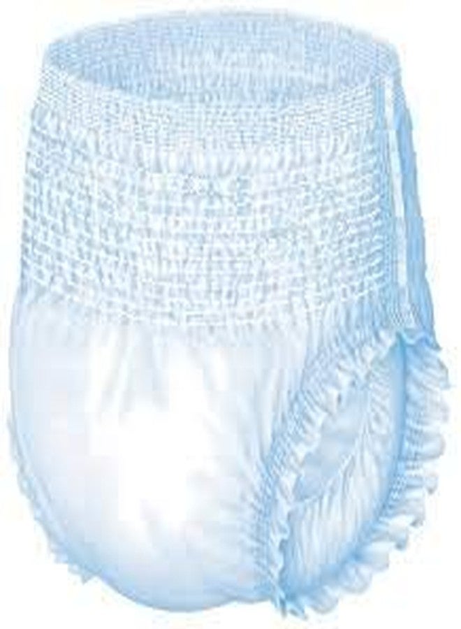 حفاضات نوبيليتي بول-أبس للكبار، بنمط البنطال، في عبوة كبيرة تحتوي على 15 قطعة (مقاس كبير جدًا)