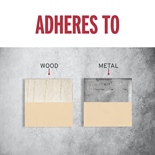 Rust-Oleum 7758830 Stops Rust Spray Paint, 12 oz, Satin Almond - Image 4