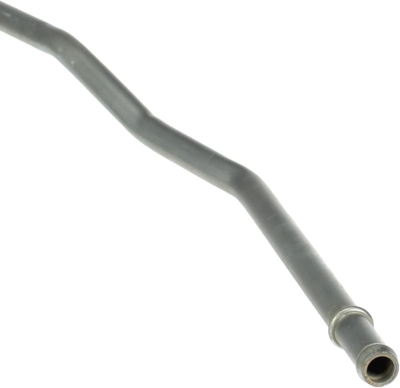 Sunsong 5801380 Automatic Transmission Oil Cooler Hose Assembly - Image 3