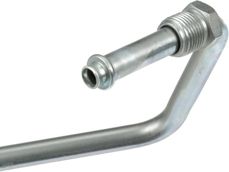 Sunsong 5801380 Automatic Transmission Oil Cooler Hose Assembly - Image 2