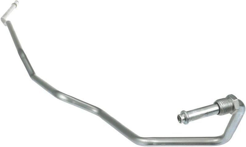 Sunsong 5801380 Automatic Transmission Oil Cooler Hose Assembly - Image 1