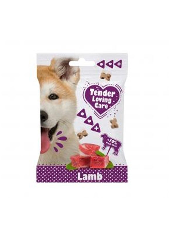Duvo+ Dog Soft Snack Lamb - 100g