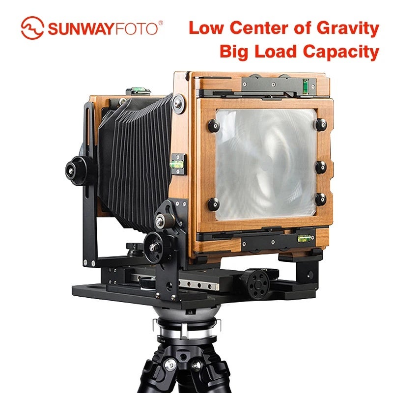 Sunwayfoto, White - Image 5