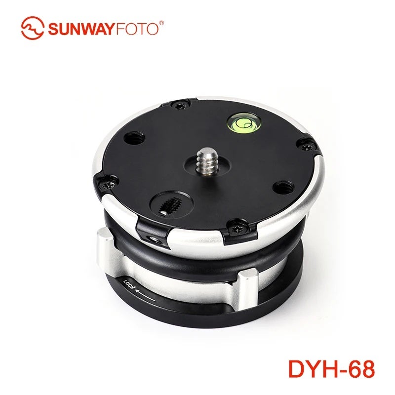 Sunwayfoto, White - Image 1