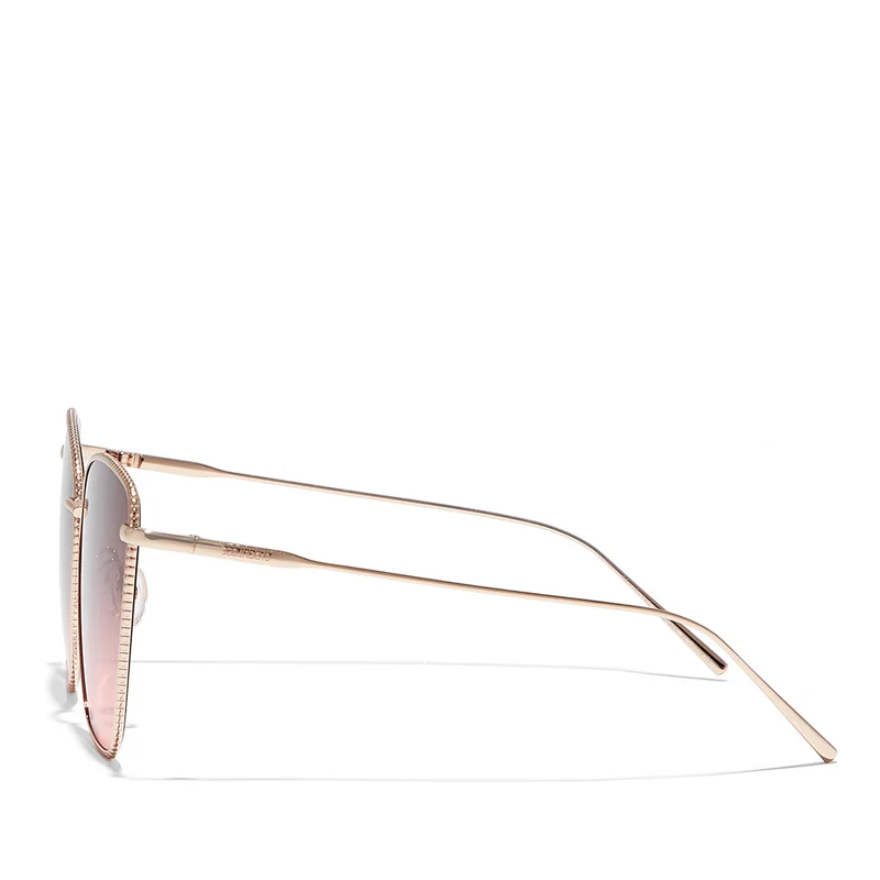 30Sundays Women's 30Sundays DAHLIA - Cat Eye - Full Rim - Sunglasses