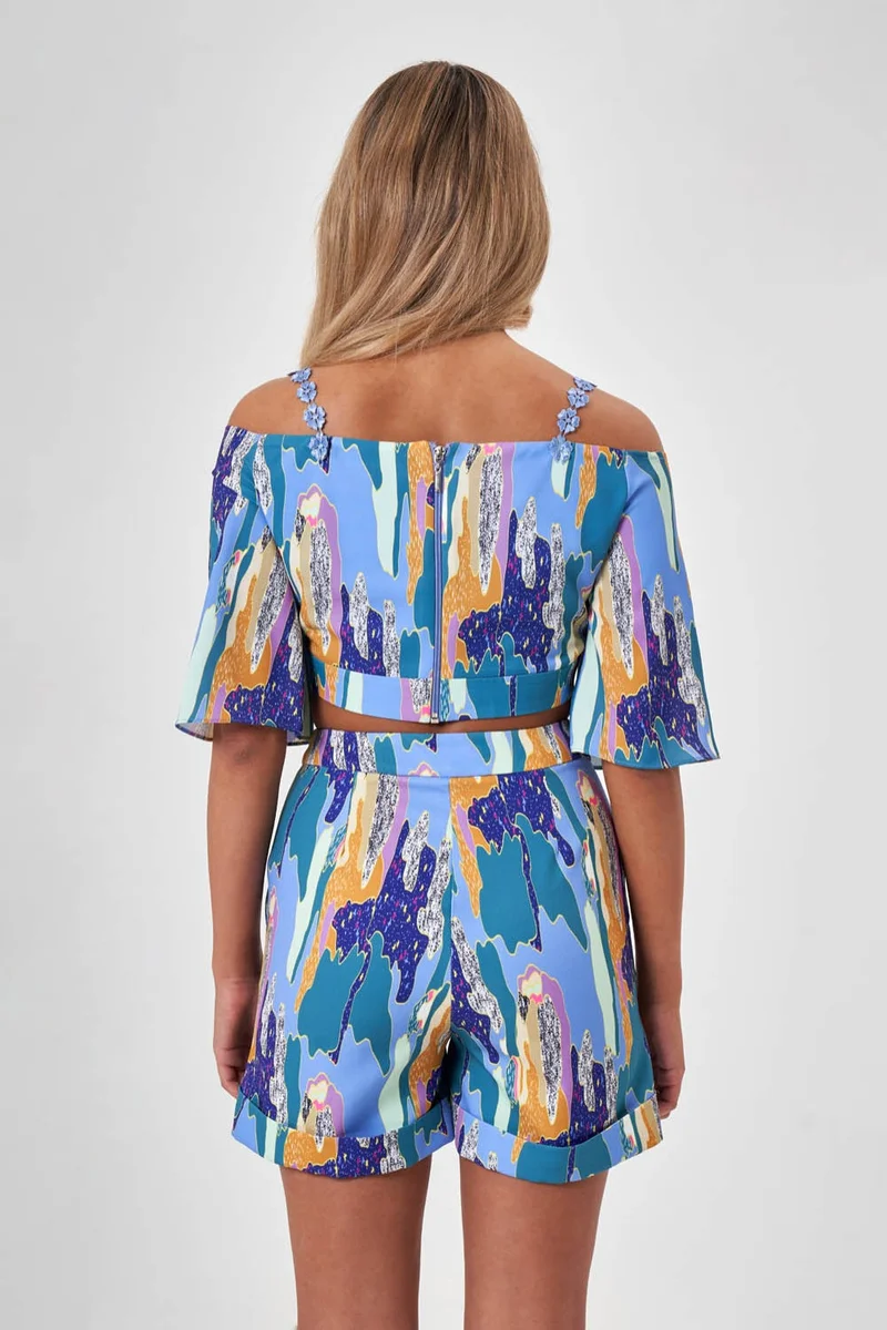 ميزال باترند كروب