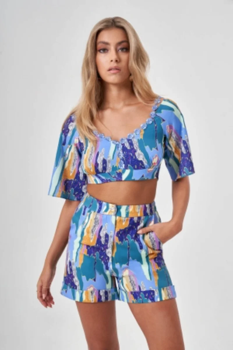 ميزال باترند كروب