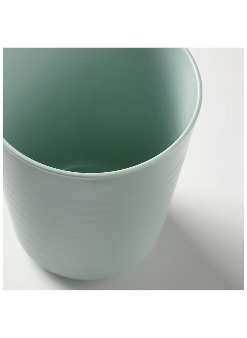 Kalas Pack Of 6 Scratch Resistant and Grip-friendly Mugs For Kids Multicolour  - Image 2