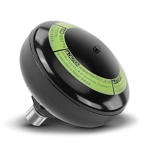 A-Premium مجمع تعليق أمامي A-Premium متوافق مع تويوتا لاند كروزر 1999-2007، 4.7L و لكزس LX470 1998-2007، 4.7L، جانب السائق أو الراكب، استبدال# 49141-60010 - Image 1