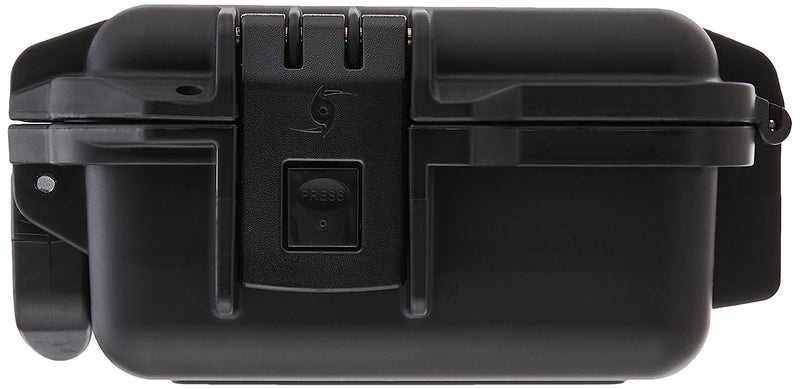 Pelican Storm iM2050 Case No Foam (Black) - Image 3