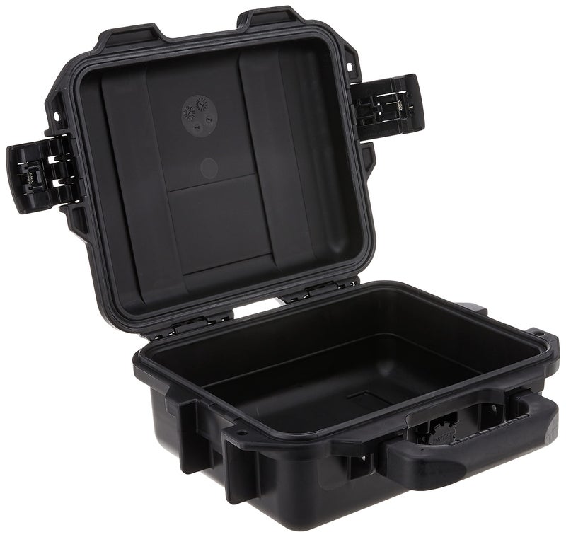 Pelican Storm iM2050 Case No Foam (Black) - Image 4