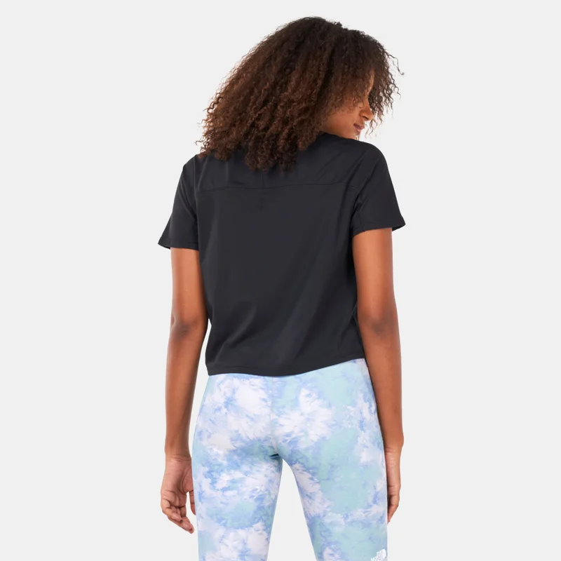 THE NORTH FACE Women's Active Trail Dawn Dream T-Shirt