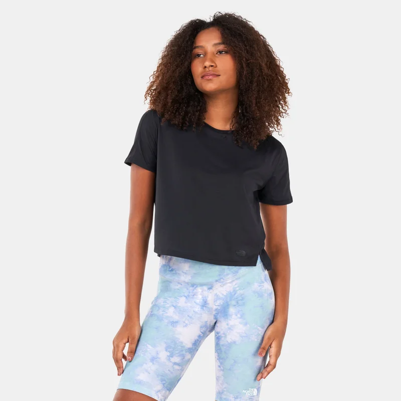 THE NORTH FACE Women's Active Trail Dawn Dream T-Shirt