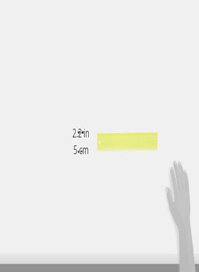 سي إم ديزاينز مسطرة CM Designs مقاس 12 بوصة مع إضافة ربع بوصة - Image 2
