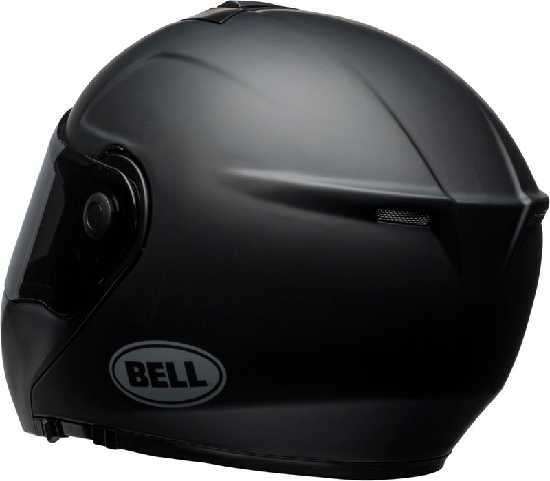 Bell SRT Modular Full-Face Helmet Matte Black Extra Large - Image 5