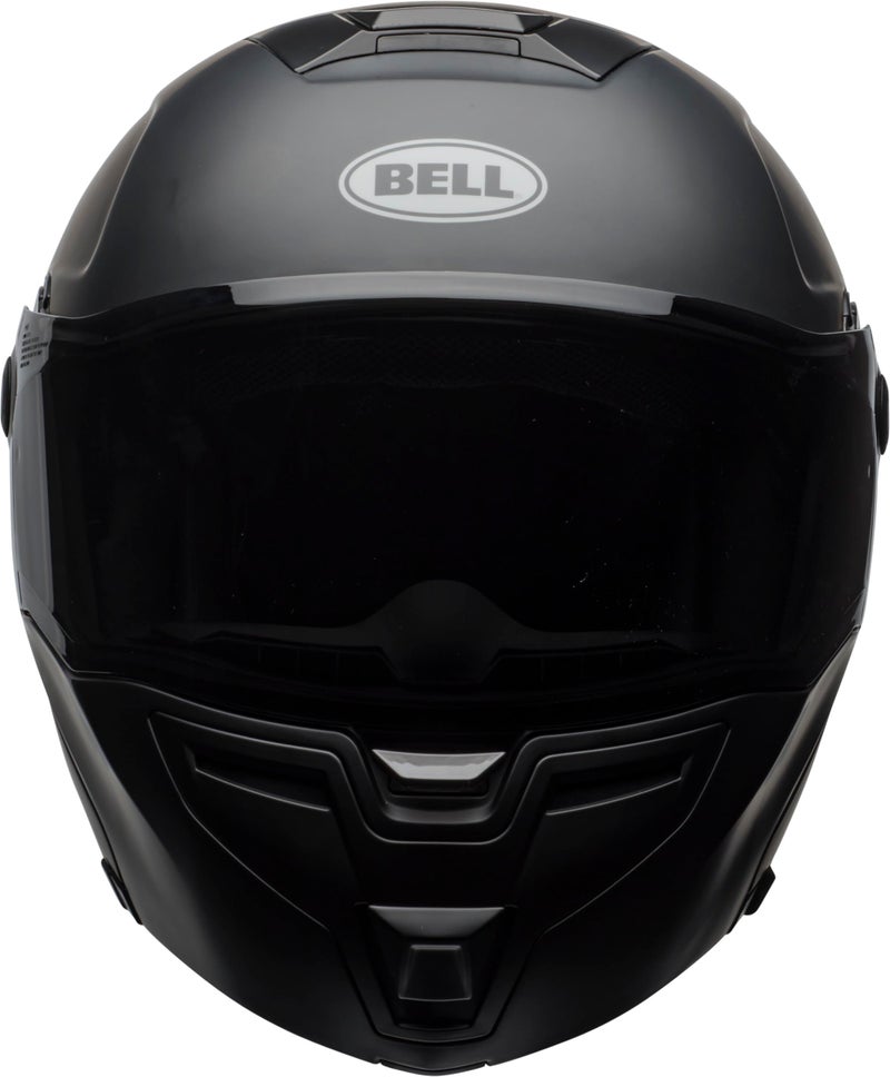 Bell SRT Modular Full-Face Helmet Matte Black Extra Large - Image 3