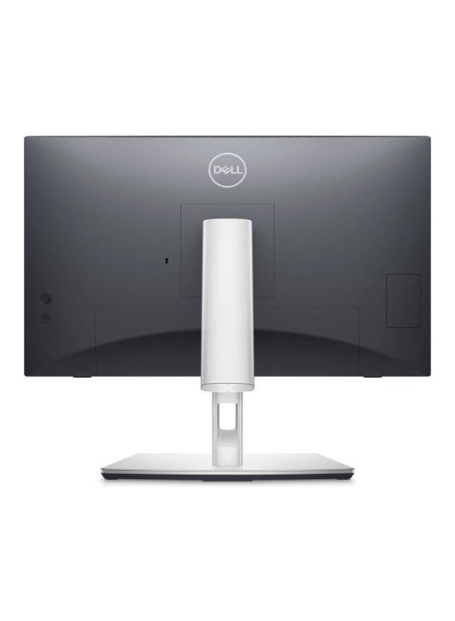 DELL P2424HT 24" Touch FHD IPS USB-C Hub Monitor, 5ms Response, 300nits Brightness 16.7M Colors with 99% sRGB, Built-In 3W Speaker, HDMI / DisplayPort / USB-C (90W), RJ45 Black/White - Image 4