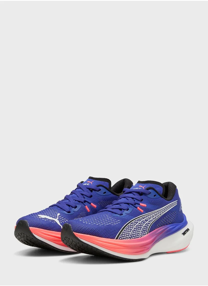 PUMA Deviate Nitro 3 Wns