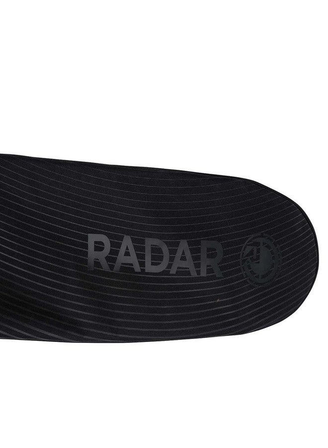 Radar Padded Slalom Case, Navy/Black, 68-71 Inches - Image 2