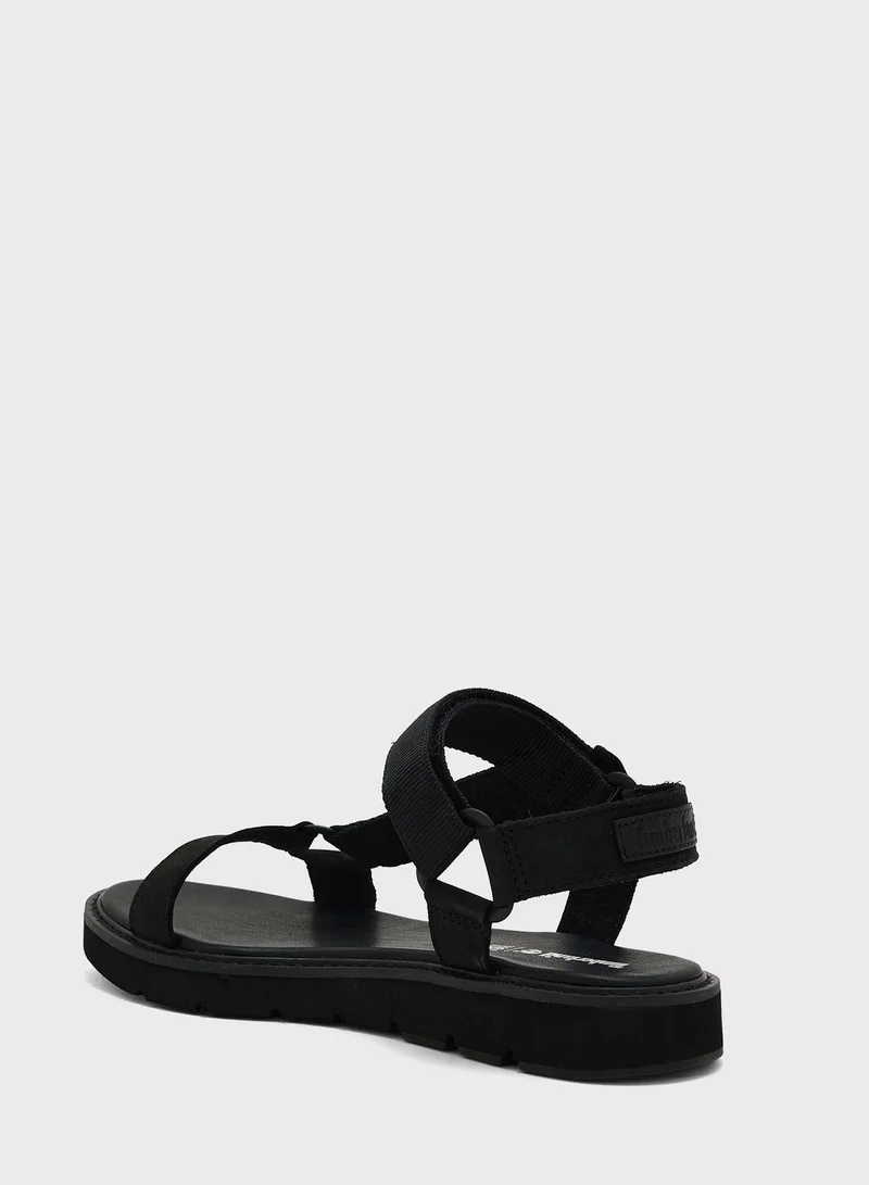 Timberland 2 Strap Sandal