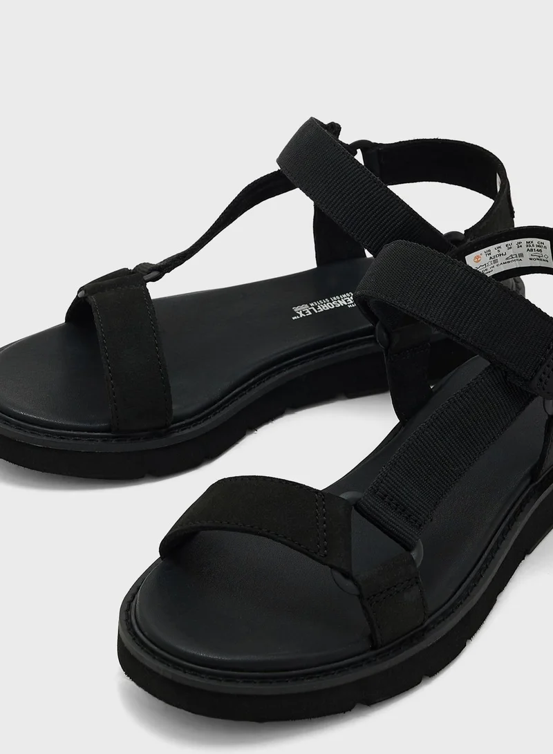 Timberland 2 Strap Sandal