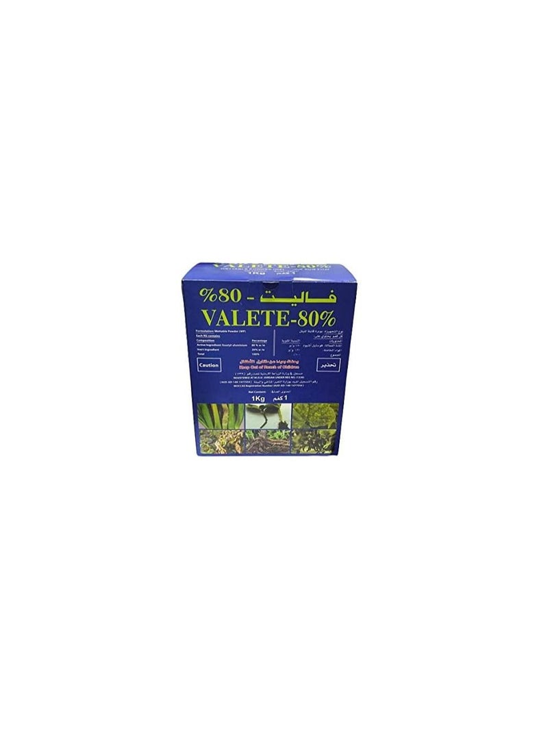 Vapco Valete-80% Fungicide Wettable Powder 1kg - pzsku/ZB42E15743AA3E3DBDE61Z/45/_/1662629331/2b550618-aef8-415e-9d92-201b12b907c3