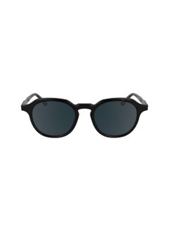 CALVIN KLEIN FULL RIM ACETATE ACETATE CALVIN KLEIN SUN CK24538S 5120 (001) BLACK  - Image 3