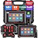 Autel MaxiPRO MP900BT KIT Scanner 2026 Same as MS906 Pro MS906 MAX MK908 wOE C0ding 3000 Test 40 Service 150 Makes Up of MP900BT MP900BT w 200 Bucks 11 PCS OBD Cables CAN FD FCA SGW - Image 2