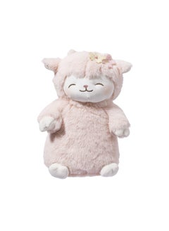 Miniso Lamb Baa Series Sakura Lamb Plush Toy 