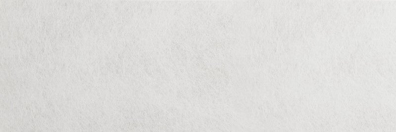 Simplicity Wrights White Blended Woven Drapery Tape Craft Supplies, 50 Yards Long and 4'' W - Image 2