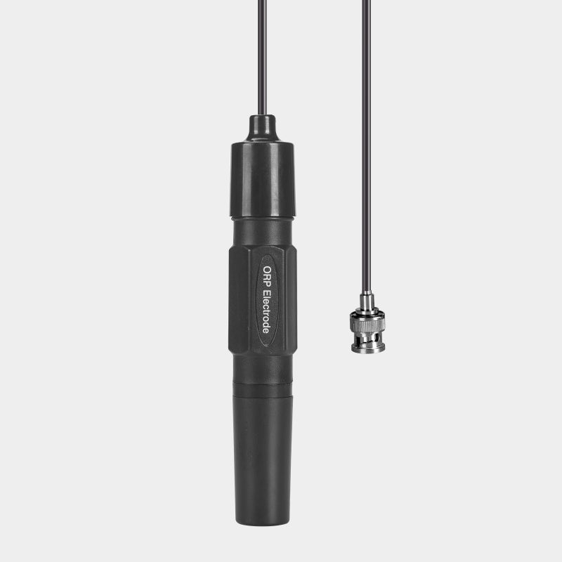 Professional Laboratory Electrode Aquarium Hydroponic Laboratory ORP Electrode Probe BNC Controller Meter Connector - Image 1