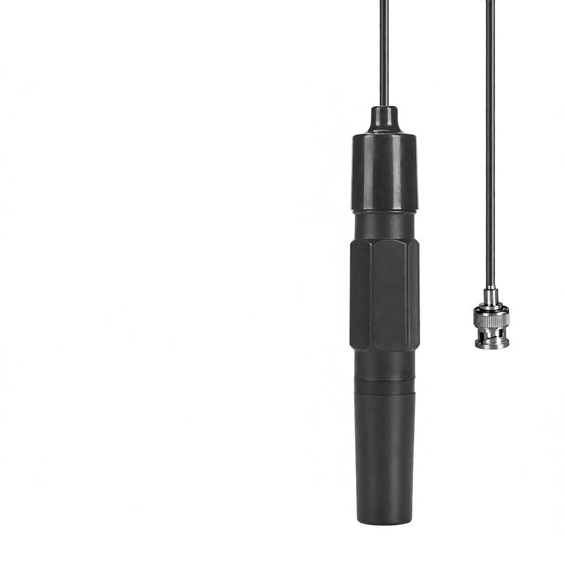 Professional Laboratory Electrode Aquarium Hydroponic Laboratory ORP Electrode Probe BNC Controller Meter Connector - Image 5