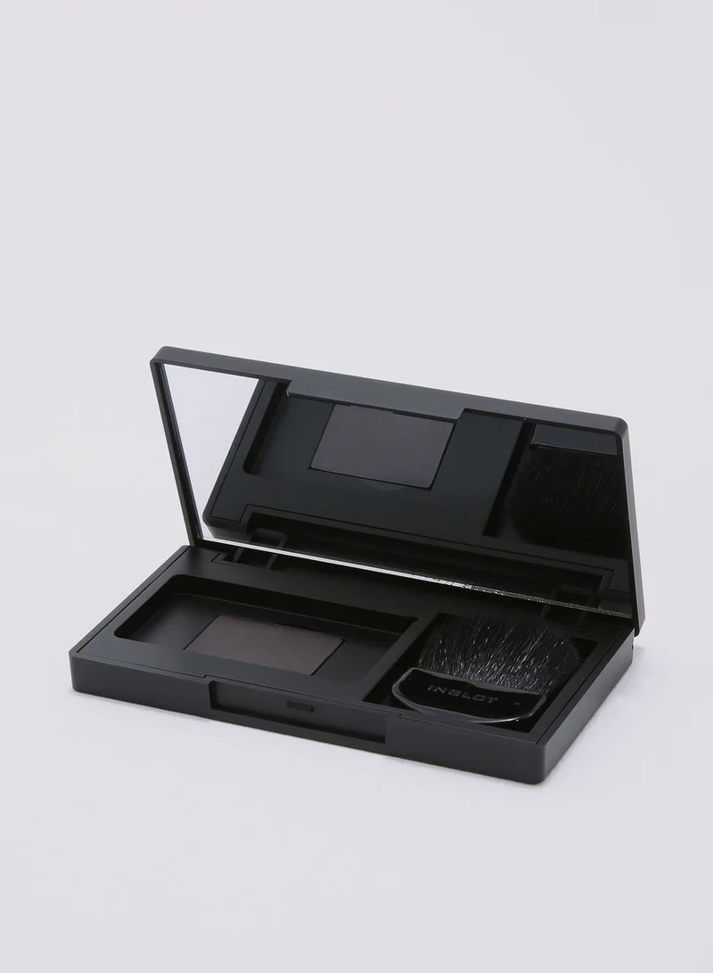 Inglot Hd Sculpting Powder 509 With Palette
