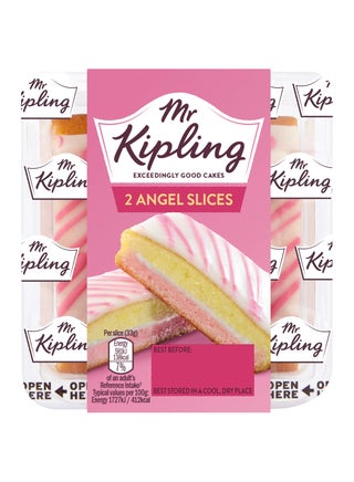 Angel Slices