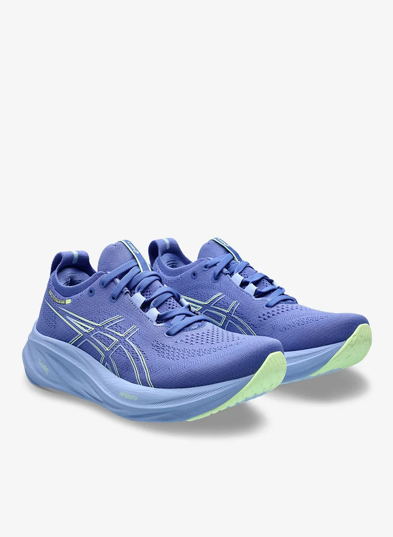 asics Women's GEL-NIMBUS 26 Running Shoes