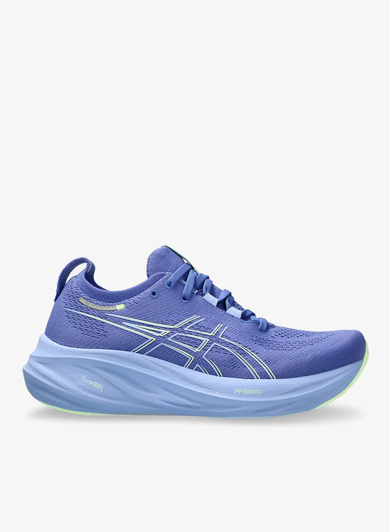 asics Women's GEL-NIMBUS 26 Running Shoes