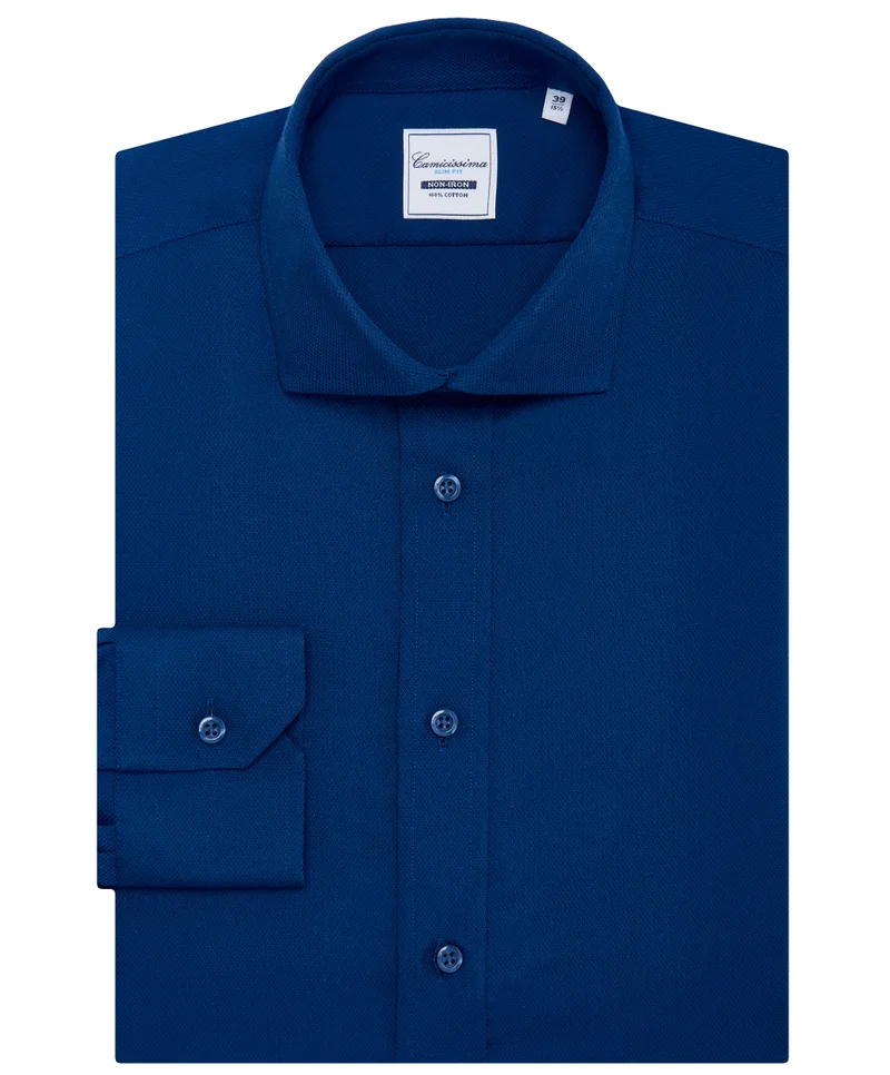 Camicissima Dobby Non Iron Shirt