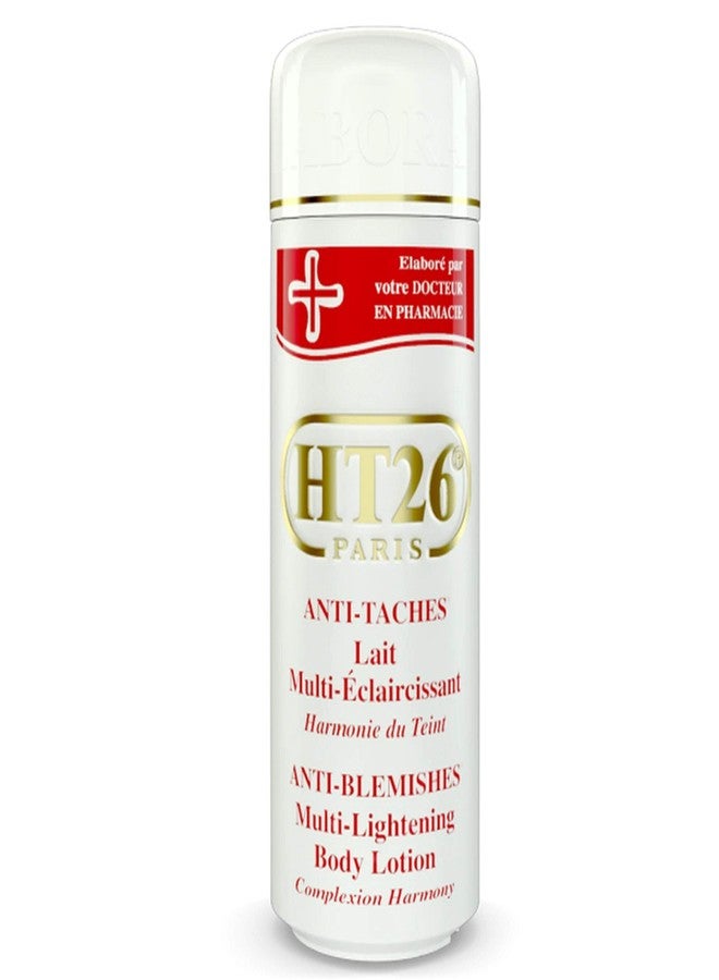 Ht26 Paris Anti Taches Lotion - Image 4