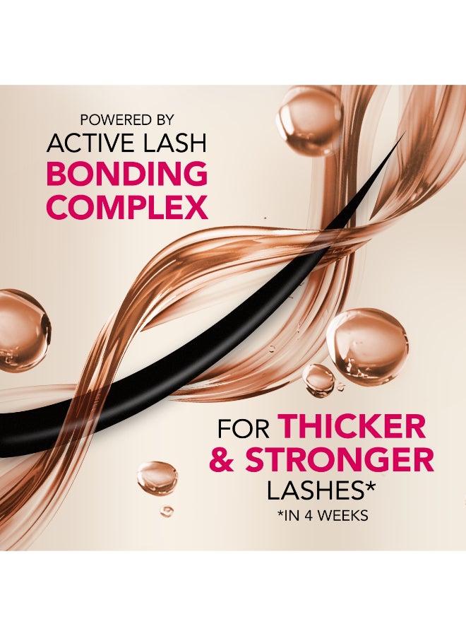 BOURJOIS PARIS Twist Up The Volume Bond Force Mascara - Black, 8Ml - Image 3