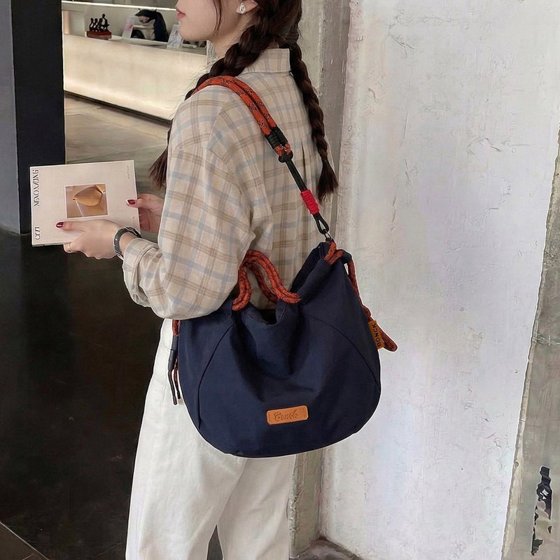 This Year''s Popular Bags for Women 2026 New Trendy Summer Fashion Casual Versatile Shoulder Crossbody Bag Handbag - Image 4