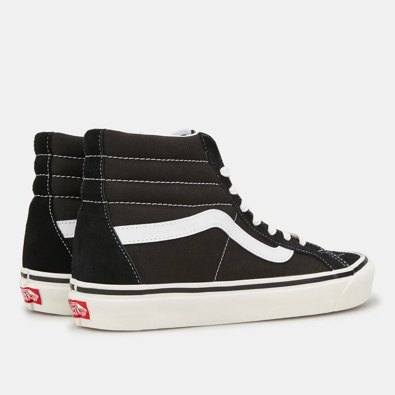 فانز SK8-Hi 38 DX سنيكرز للجنسين