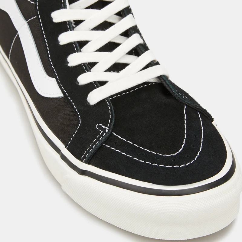 فانز SK8-Hi 38 DX سنيكرز للجنسين