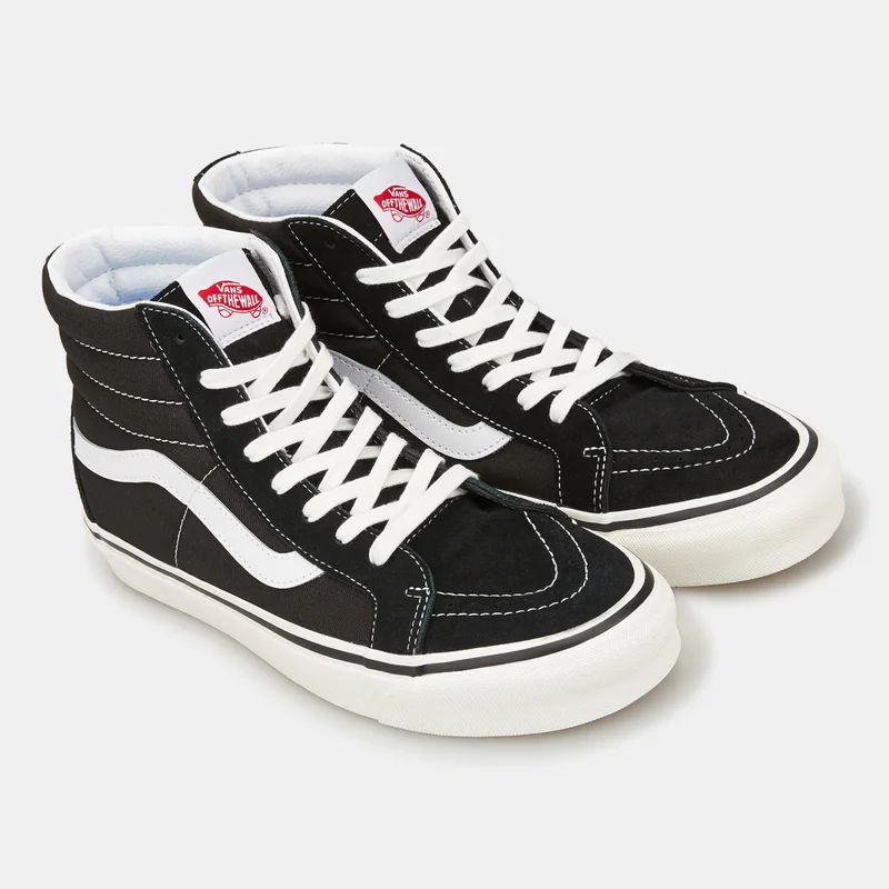فانز SK8-Hi 38 DX سنيكرز للجنسين