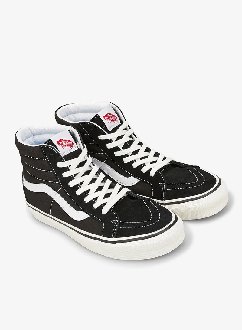 فانز حذاء سكايت-هاي  دي إكس للجنسين