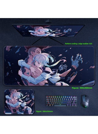 Cyberpunk Edge Walker Mouse Pad Computer Desktop Pad Lucy Edge Runner Cyberpunk 2077 Surrounding-Color:900x400x4mm-Pattern:Edge Walker 025 - pzsku/ZB42F0994B6294FC2EFF6Z/45/1746217137/742f7c51-24f2-4992-ada1-4e6190f8867b